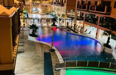 Flat Partic Hotel Jurere Beach Village - Foto 15