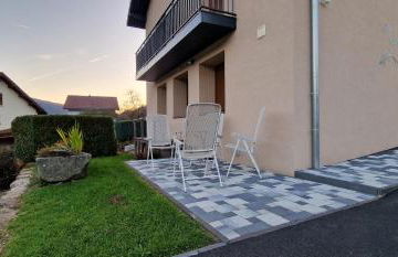 Gîte moderne et calme avec local séparé pour skis et vélos - Foto 9