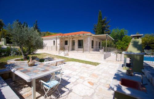 Forest Villas Kefalonia - Foto 9