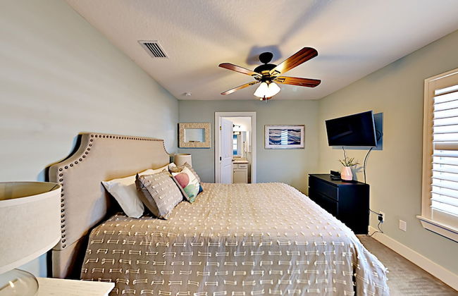 Blue Breeze - Foto 4