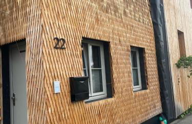 Gemütliche Tiny-Wohnung - Foto 2