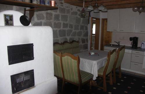 Holiday Home Quellenhof Kollnburg by Interhome - Foto 11