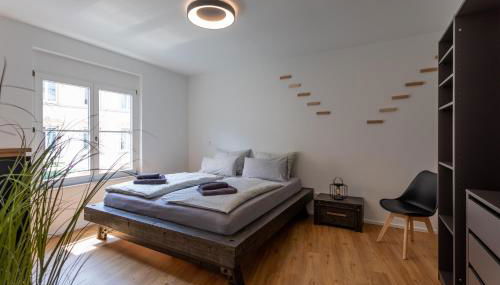 C8 Loft - direkt in der Altstadt inkl Parkplatz - Foto 4