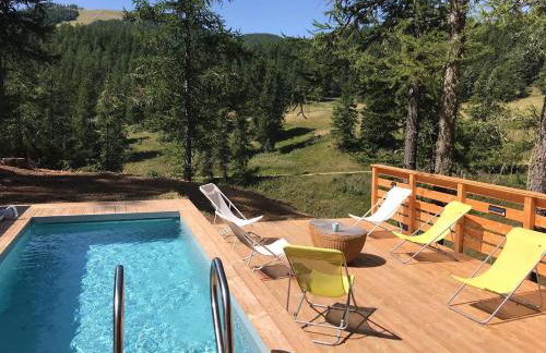 Chalet Utopia - Foto 76