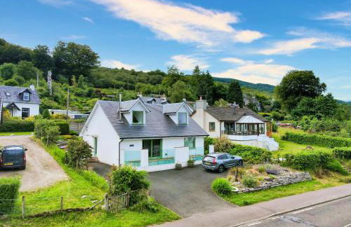 Tanamuir, overlooking Loch Fyne, Strachur - Foto 24