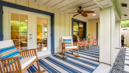 Jupiter Cottage with Patio, Gas Grill and Fire Pit! - Foto 2