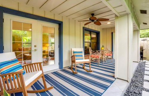 Jupiter Cottage with Patio, Gas Grill and Fire Pit! - Photo 2