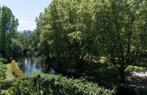 Casa Guarda Rios - São Pedro do Sul - Foto 35