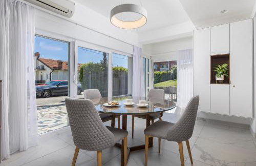 Villa Garden Apartment with Pool Opatija - Foto 58