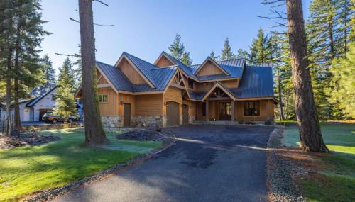 Near Park, Game Room, Suncadia Pool Access - Foto 5