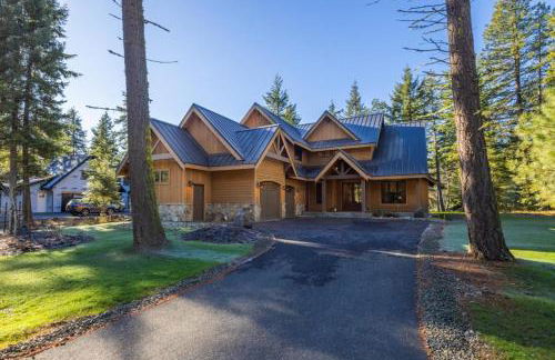 Near Park, Game Room, Suncadia Pool Access - Foto 5