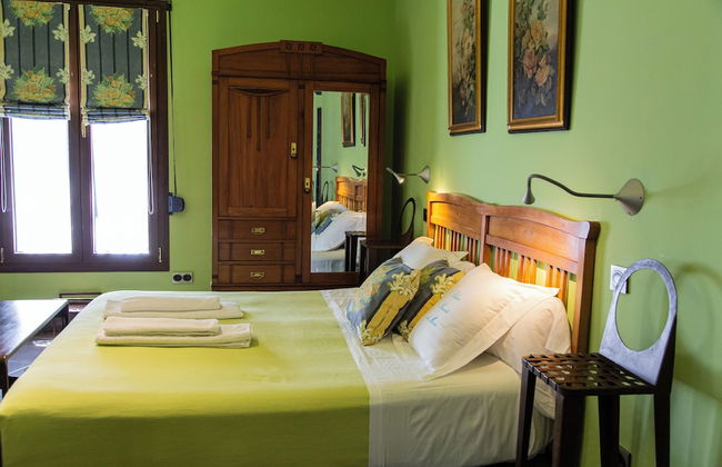 Palacio Sirvente de Mieres - Foto 48