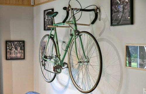 Domki z Pasją - Foto 6