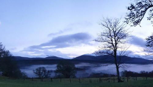 Old School, Spean Bridge - fun, friendly, relaxed - Photo 5
