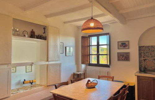 Casa Belvedere by Toscana-Bella - Foto 23