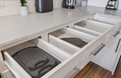 Queen City Breeze - Parking, Pool, Walkable - Foto 18