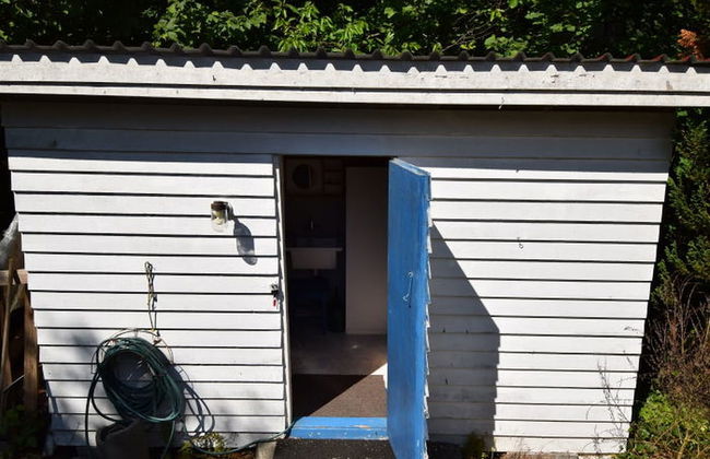 Solferie Hytte nær Dyreparken - Foto 7