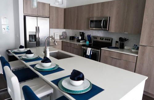 Seaside Retreat 1BD Lux King in Southeast Jax - Foto 30