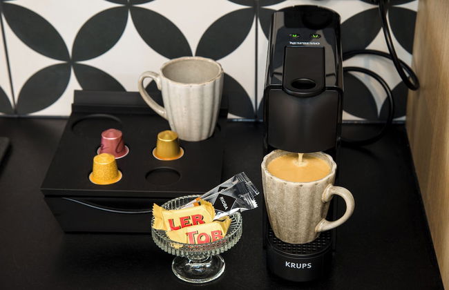 Zabrska 15 by Kairos Apartments - Photo 20