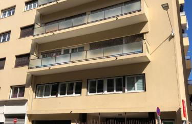 NOTRE DAME - Huge sunny modern 2BR flat - Terrace - Foto 17