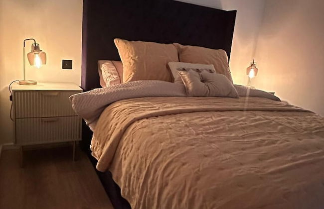 Beehive Suite - City Chic London Apartment - Foto 11