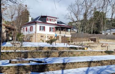 El Robledal - Miraflores de la Sierra - Foto 16