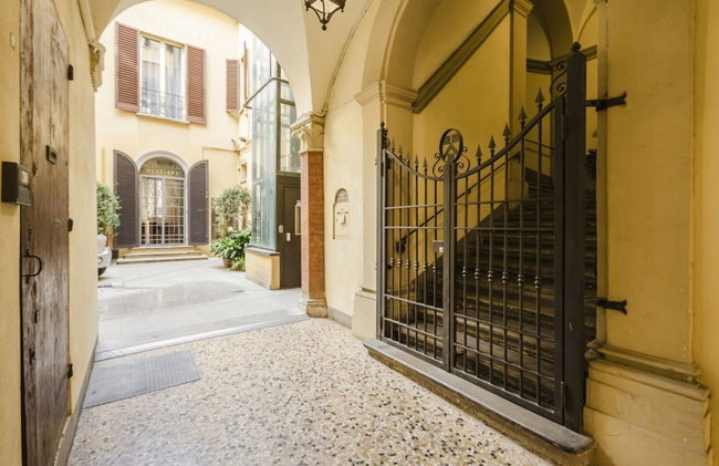 Lupari Apartment, Palazzo storico sotto le Due Torri - Foto 63