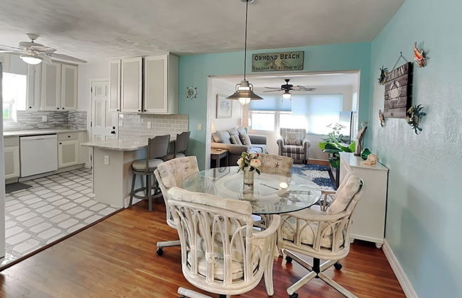 Plaza Cottage - Foto 20