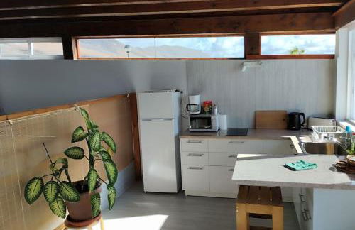 360 view to ocean and cliffs - Foto 17