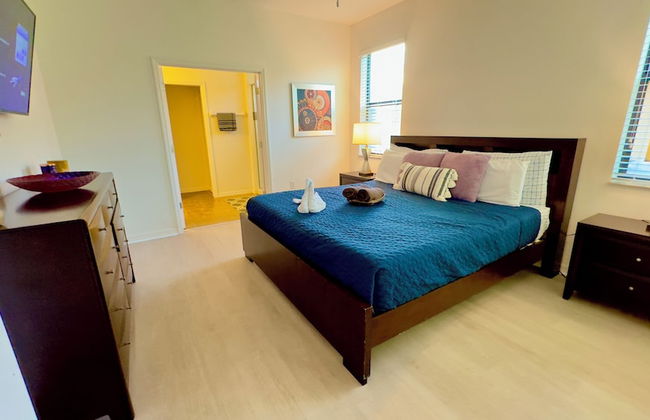 Sapphire Haven Near Disney - Foto 4