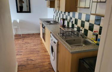 Train Station Apartments - Foto 9