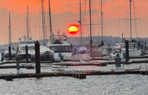 Floating Home Nr 1 - Photo 2