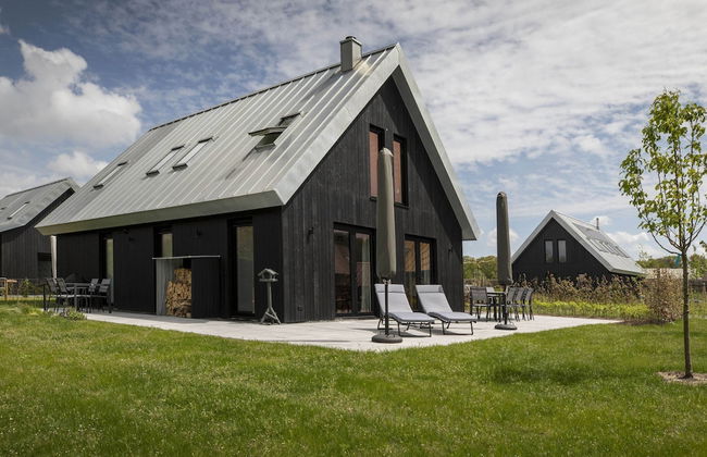 Beautiful Villa With Spacious Garden - Foto 24