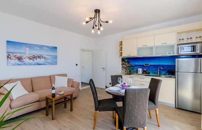 Apartments Knego - Foto 20