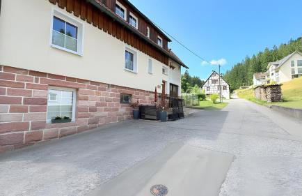 Schwarzwaldhaus Zwink - Photo 9