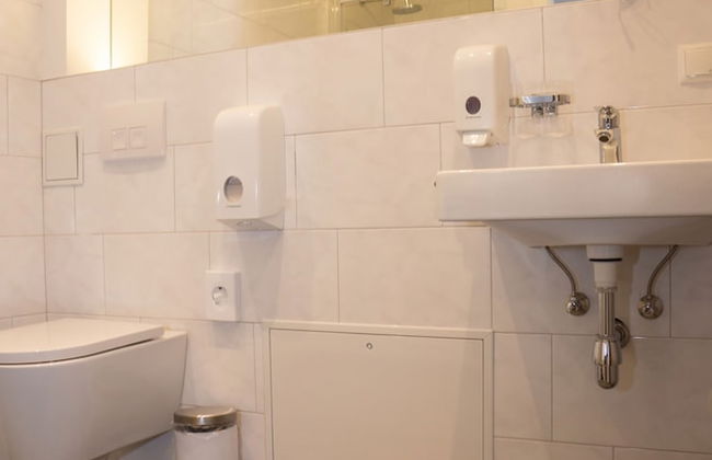 Christiano Apartments Mariahilf - Foto 36