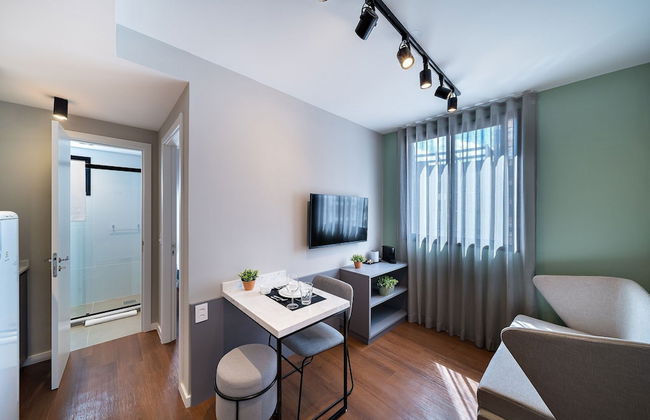 Xtay Princess Curitiba - Foto 33