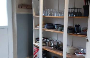 Beautiful 2 bed cottage with swimming pool - Foto 11