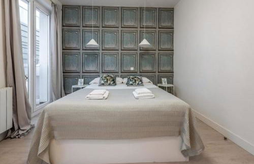 3 bedrooms 2 bathrooms furnished - Salamanca - Modern and bright - MintyStay - Foto 17