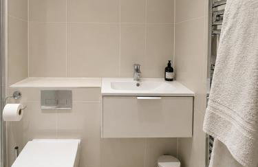 Stylish Parkway Apartment in Chelmsford - Foto 49