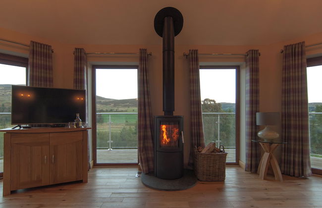 Dalnoid Cottages & Treehouses - Foto 34