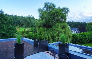 Erasmus Lodge - Ferienwohnungen zum Wohlfühlen - Foto 26