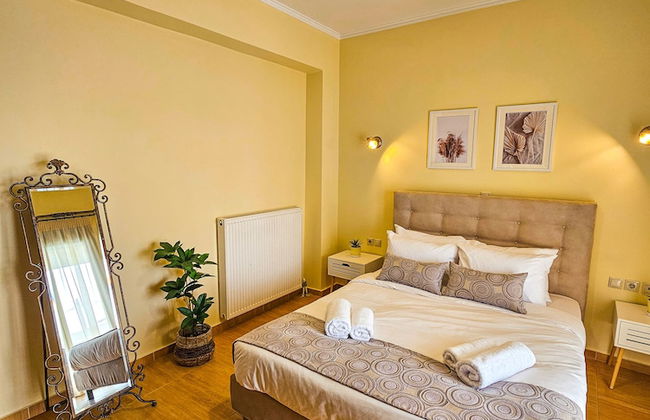 Villa Aitheras - Mountain View & Garden - Foto 13