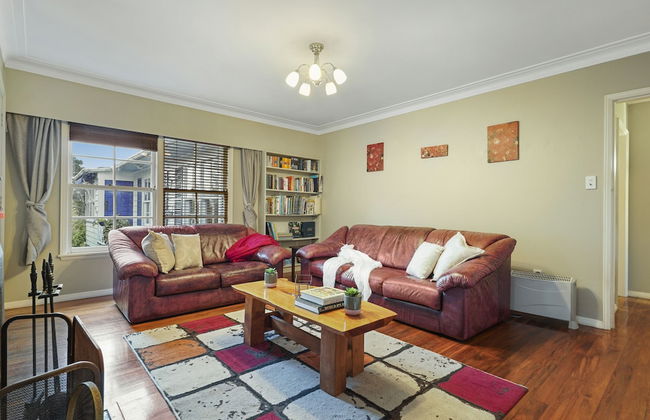 Kohi Family Home- Netflix & Gardens View - Foto 21