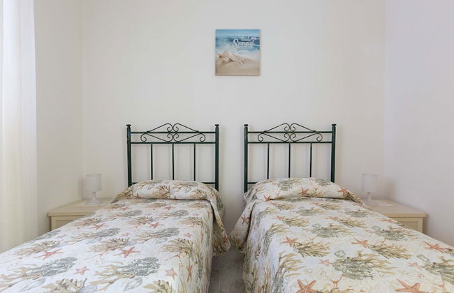 Appartamento Baiabella - Foto 5