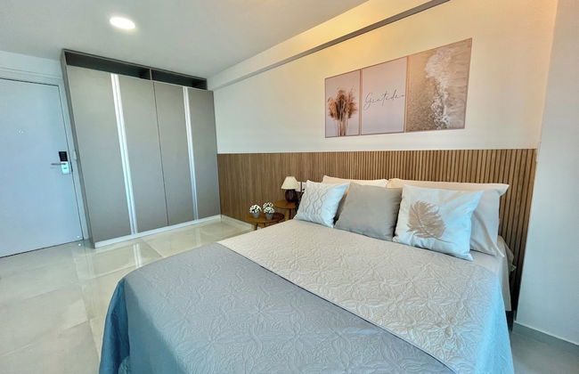 RN Studio Premium 611 - Frente Mar - Foto 4