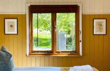 The Garden Room - Cabin on The Lizard - Foto 16