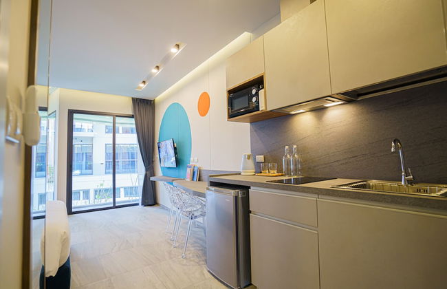 HOMA Phuket Town - Photo 37