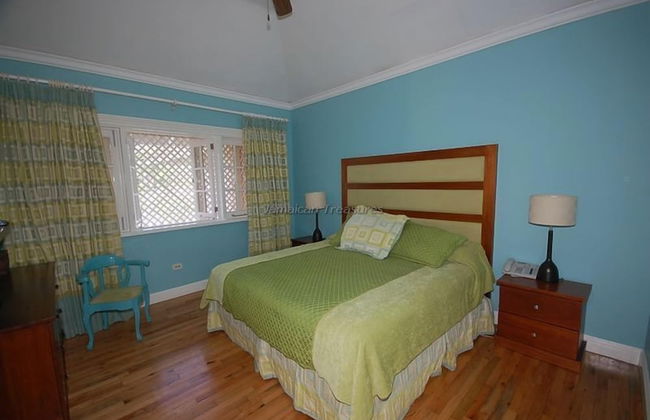 Villa Mara, Ocho Rios Jamaica Villa 6BR - Foto 15