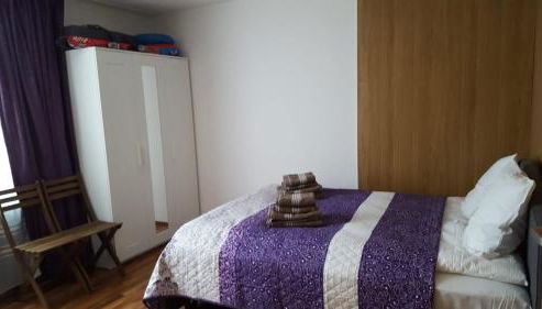 Appartement Grün-Weiß - Foto 3